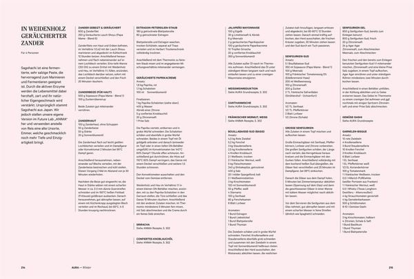 Produktbild: AURA & ANIMA