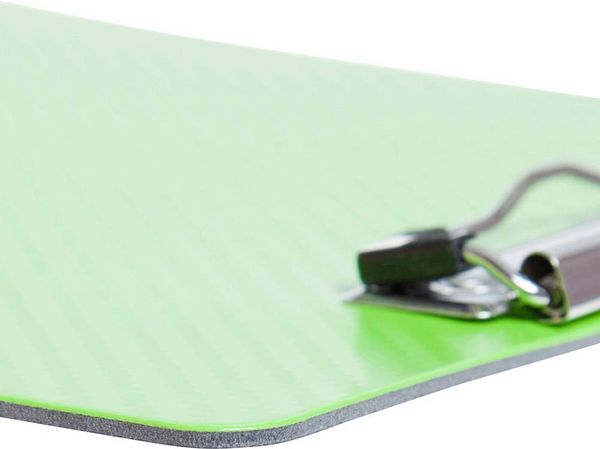 Produktbild: Schreibpl.A4 MAULflexx h.gr&uuml;n