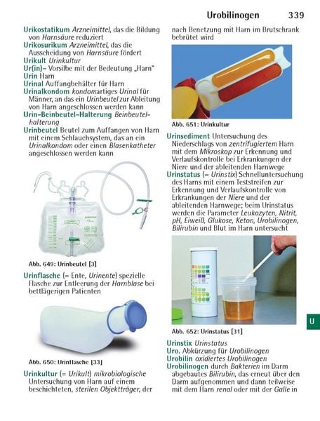 Produktbild: W&ouml;rterbuch Medizin pocket : Kleines Lexikon - medizinische Fachbegriffe , Fremdw&ouml;rter und Terminologie