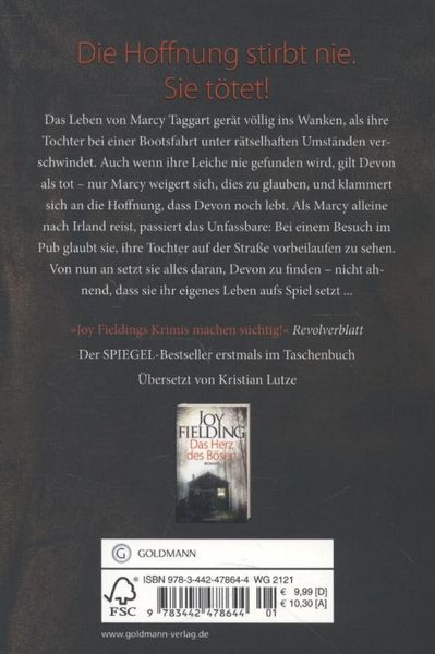 Produktbild: Herzsto&szlig;