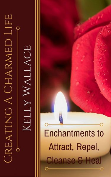 Produktbild: Creating A Charmed Life