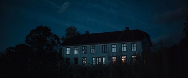 Produktbild: Dark Windows - Fenster zur Finsternis