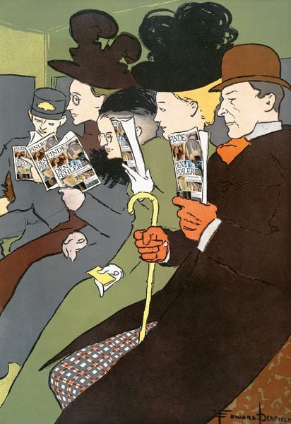 Produktbild: Finde den Fehler &ndash; 50 Meisterwerke der Kunst