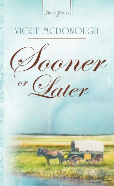 Produktbild: Sooner Or Later