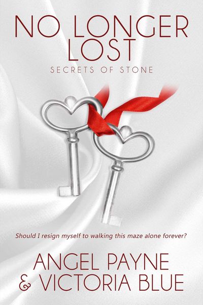 Produktbild: No Longer Lost