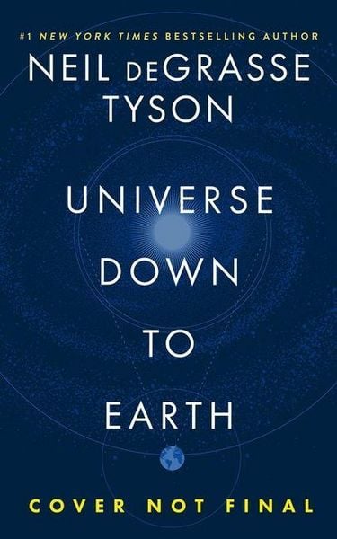 Produktbild: Universe Down to Earth