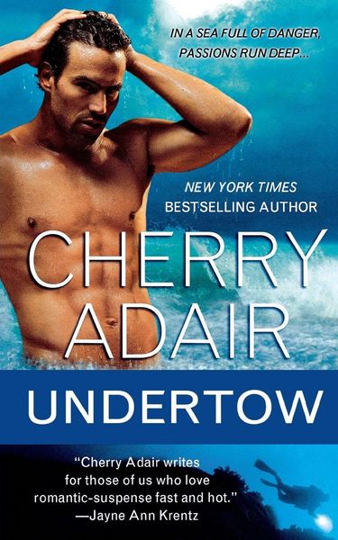 Produktbild: Undertow