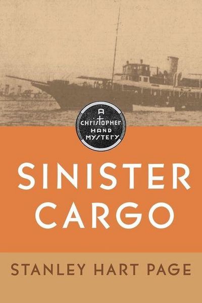 Produktbild: Sinister Cargo