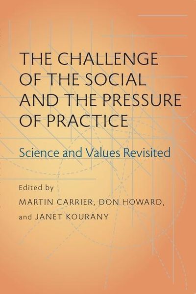 Produktbild: The Challenge of the Social and the Pressure of Practice