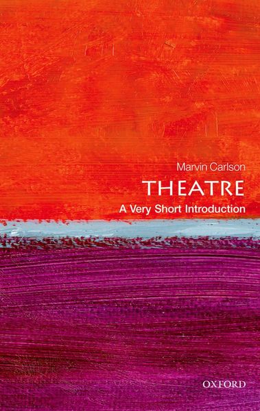 Produktbild: Theatre