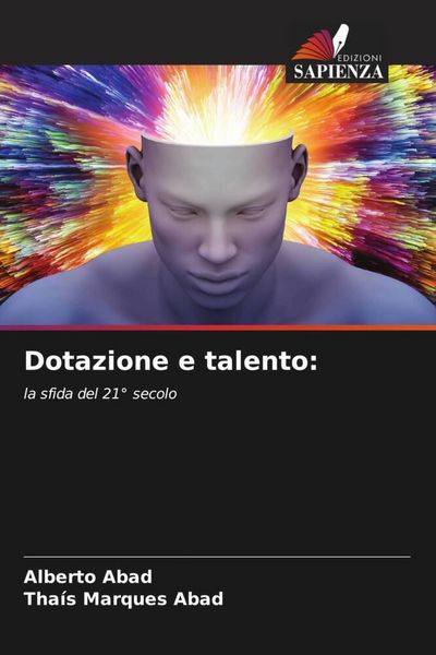 Produktbild: Dotazione e talento: