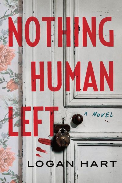 Produktbild: Nothing Human Left