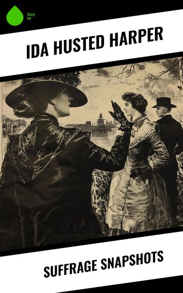 Produktbild: Suffrage snapshots