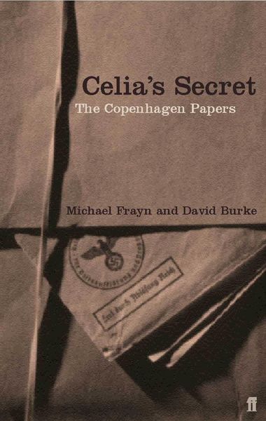 Produktbild: Burke, D: Celia's Secret
