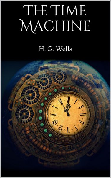 Produktbild: The Time Machine