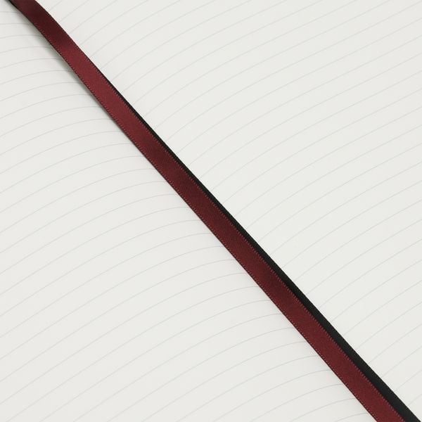 Produktbild: Notizbuch A6 Softcover Cozy Fig Liniert, 128 Seiten