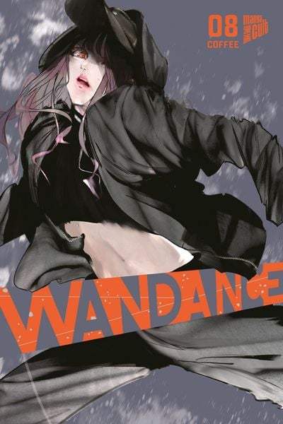 Produktbild: Wandance 8