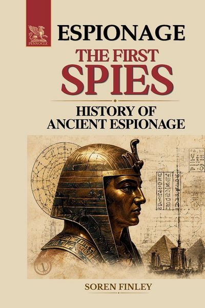 Produktbild: The First Spies
