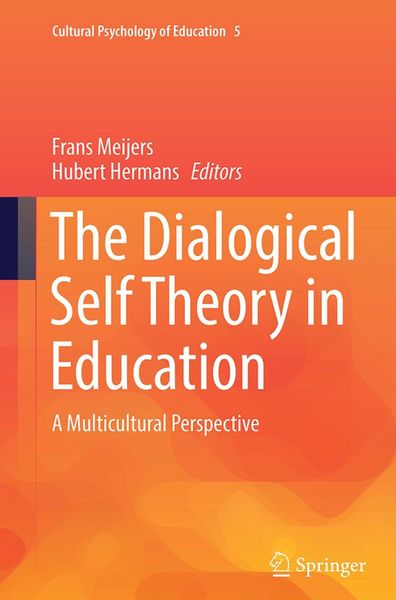Produktbild: The Dialogical Self Theory in Education