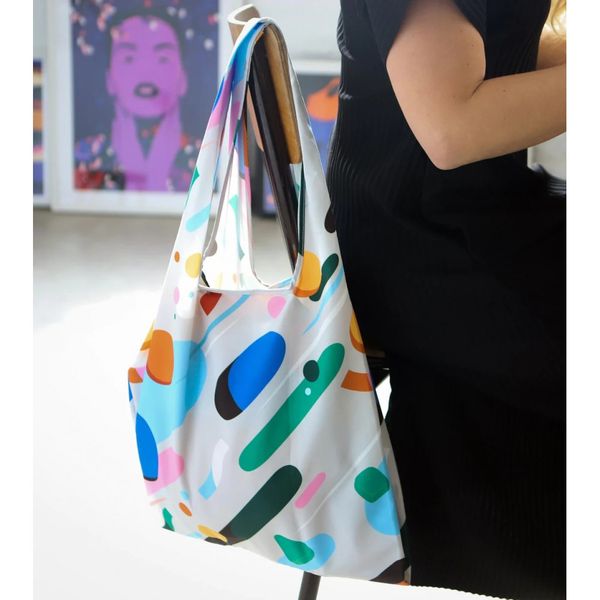 Notabag Tote - Fruit Salad