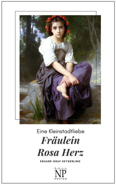 Produktbild: Fr&auml;ulein Rosa Herz