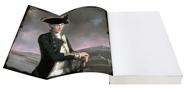 Produktbild: Captain Nelson &ndash; Unter der Flagge des K&ouml;nigs