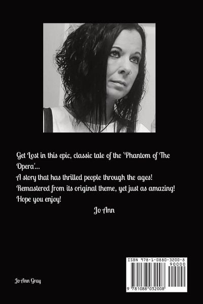 Produktbild: Phantom of The Opera