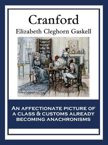 Produktbild: Cranford