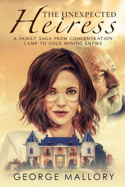 Produktbild: The Unexpected Heiress