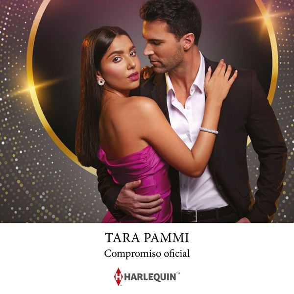 Compromiso oficial - Tara Pammi, Audio, 9791370329150