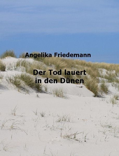 Produktbild: Der Tod lauert in den D&uuml;nen