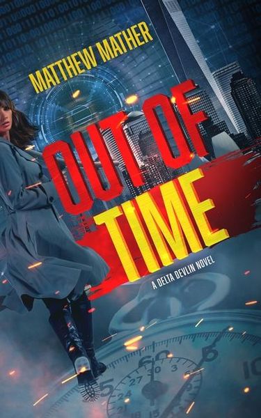 Produktbild: Out of Time