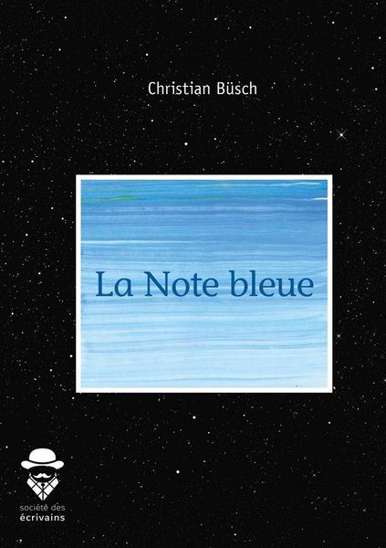 Produktbild: La Note Bleue
