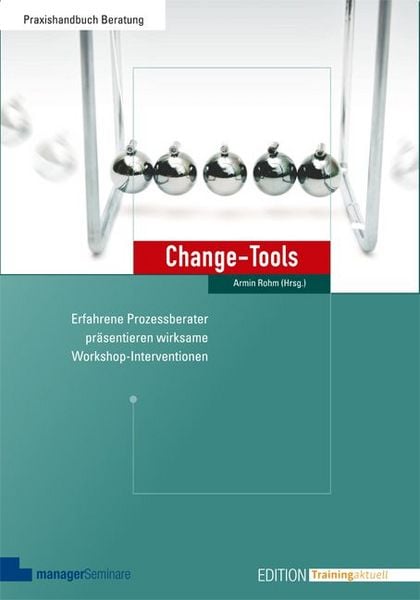 Produktbild: Change-Tools