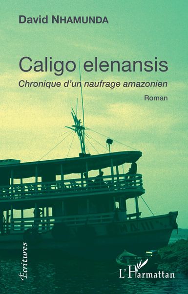 Produktbild: Caligo elenansis