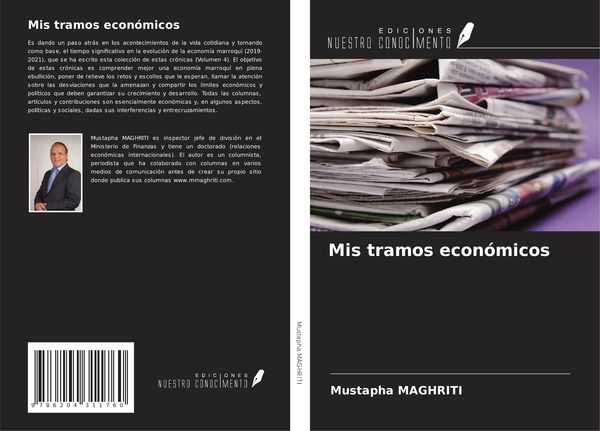Produktbild: Mis tramos econ&oacute;micos