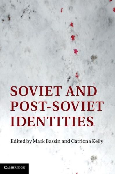 Produktbild: Soviet and Post-Soviet Identities