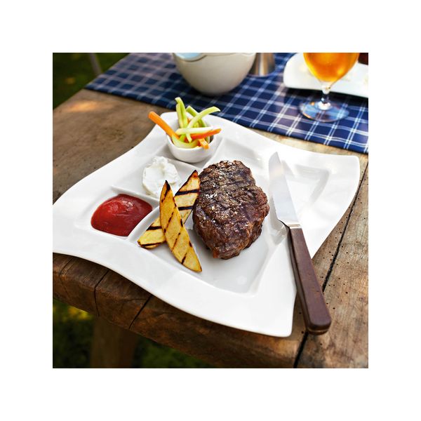 Produktbild: Villeroy & Boch Newwave Grill Plate klein