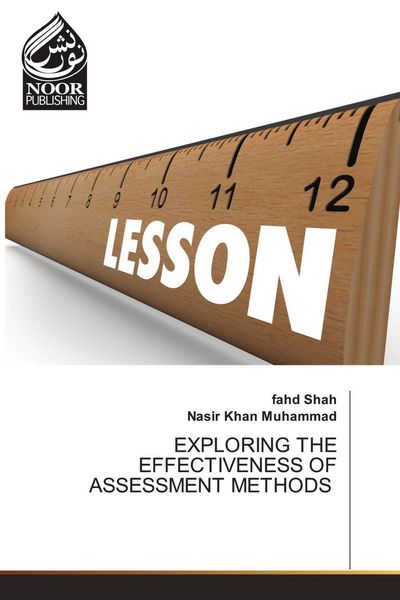 Produktbild: Exploring The Effectiveness Of Assessment Methods