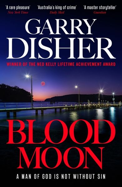 Produktbild: Blood Moon
