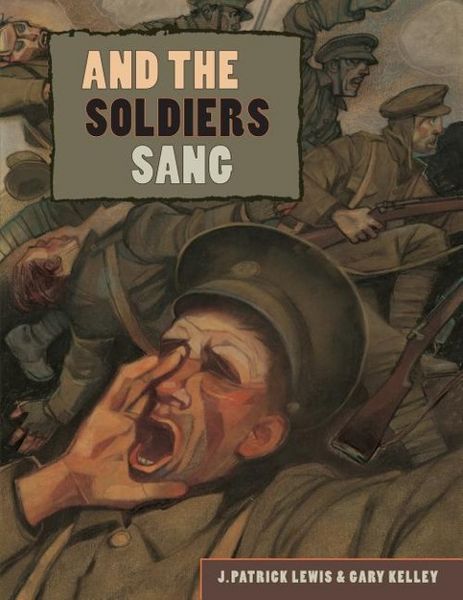 Produktbild: And the Soldiers Sang