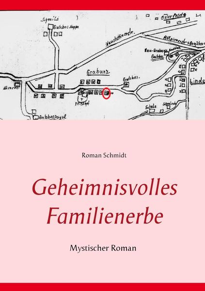 Produktbild: Geheimnisvolles Familienerbe
