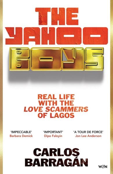 Produktbild: The Yahoo Boys