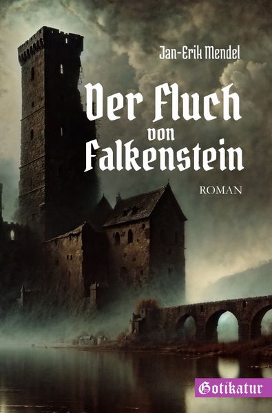 Produktbild: Der Fluch von Falkenstein