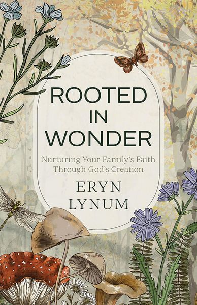 Produktbild: Rooted in Wonder