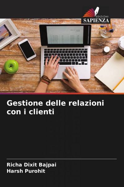 Produktbild: Gestione delle relazioni con i clienti