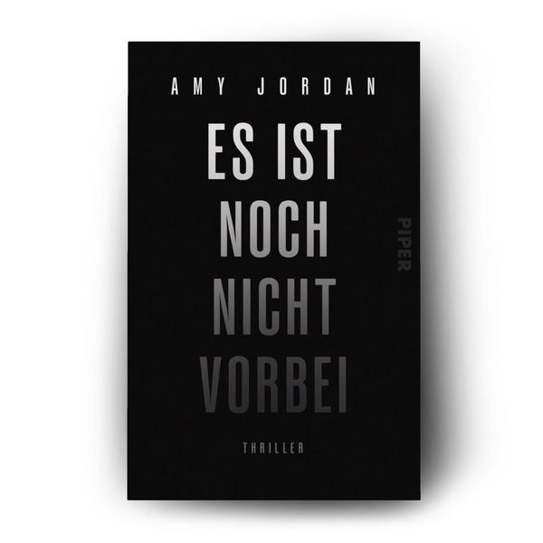 Produktbild: Es ist noch nicht vorbei