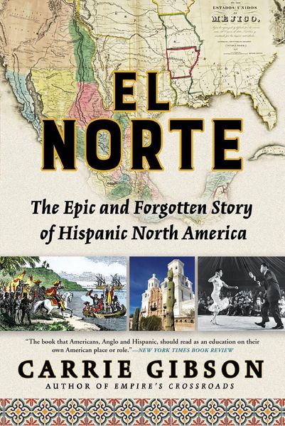 Produktbild: El Norte