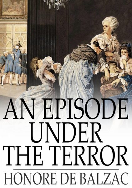 Produktbild: Episode Under the Terror