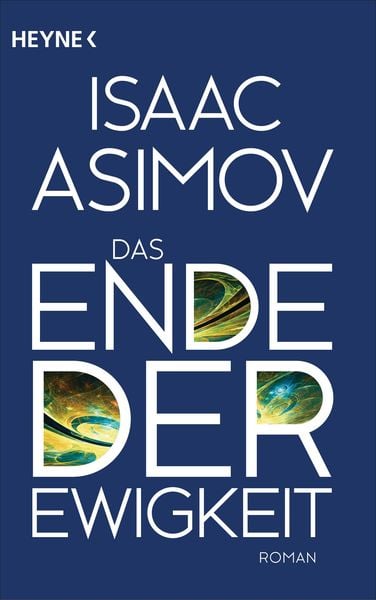 Das Ende der Ewigkeit